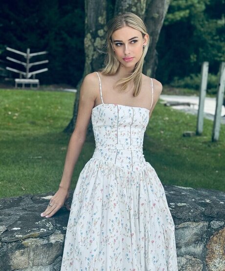 Claire Jameson nudes model archive