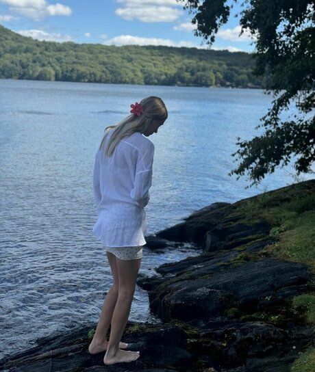 Claire Jameson pornstar perfect picture