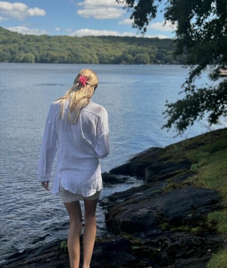 Claire Jameson pornographic actress image