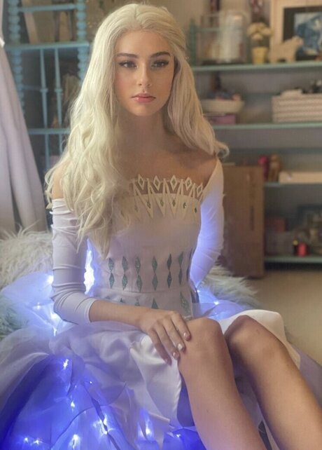 Claire Jameson erotic star photos