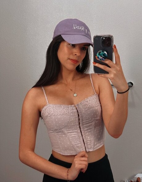 imamethystt star pretty gallery