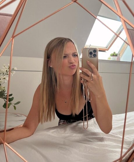 Lisa K ppers pornographic actress picture