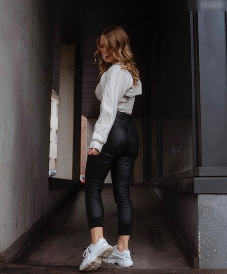 Lisa K ppers star pretty gallery