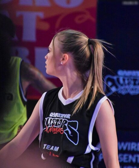 Lisa K ppers top actress pic