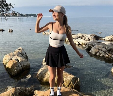 Lisa K ppers art star photo