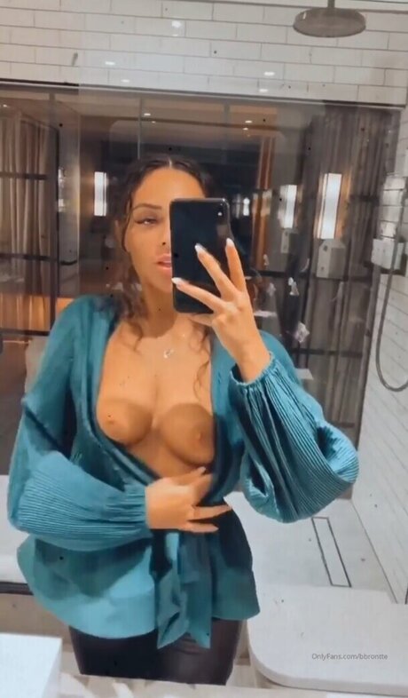 BRONT B pornstar free images