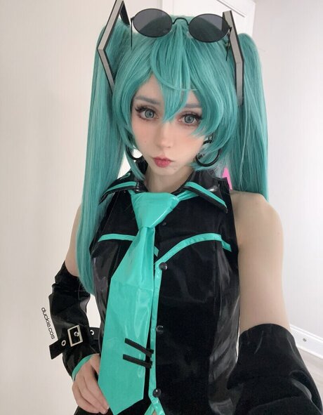 Duckie Cos model best image