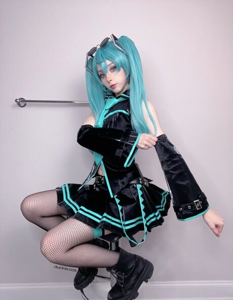 Duckie Cos nice star pics