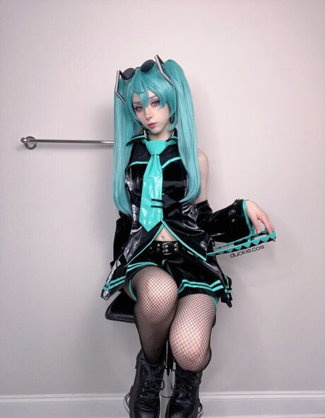 Duckie Cos porn star pictures