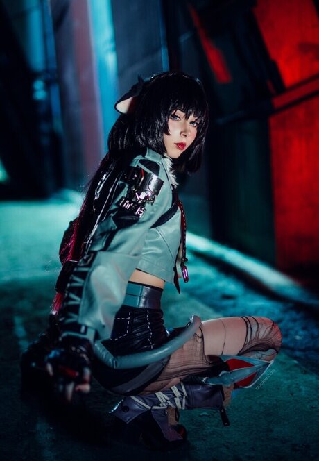 Duckie Cos xxx actress pictures