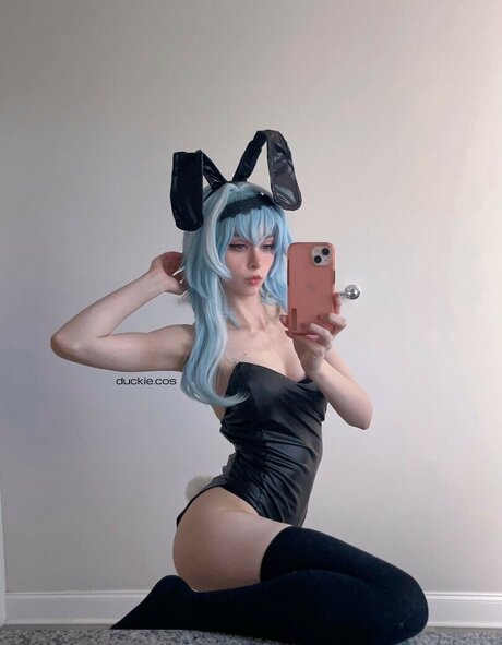 Duckie Cos nudes star archive