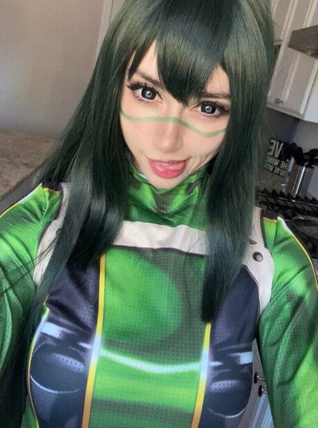 Duckie Cos high quality pornstar picture