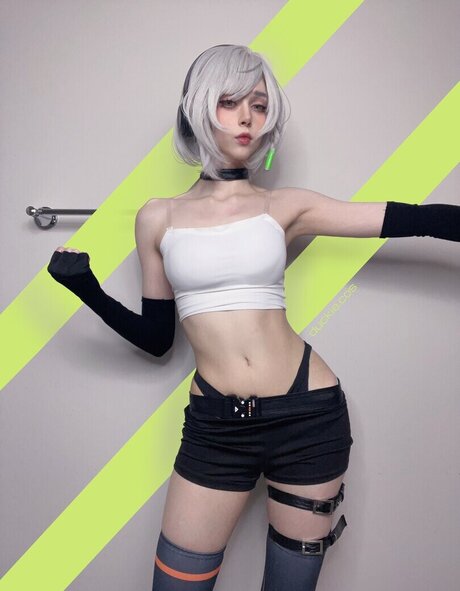 Duckie Cos nudes pornstar pic