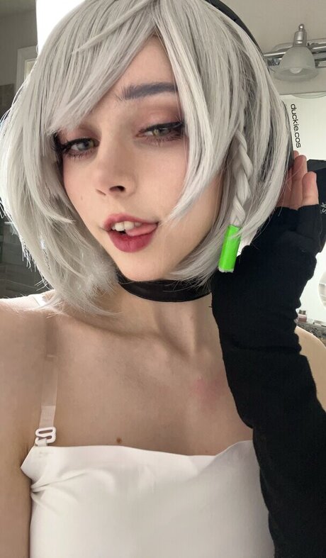 Duckie Cos sex star gallery