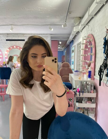 gymnasticgirl pornstar nudes gallery