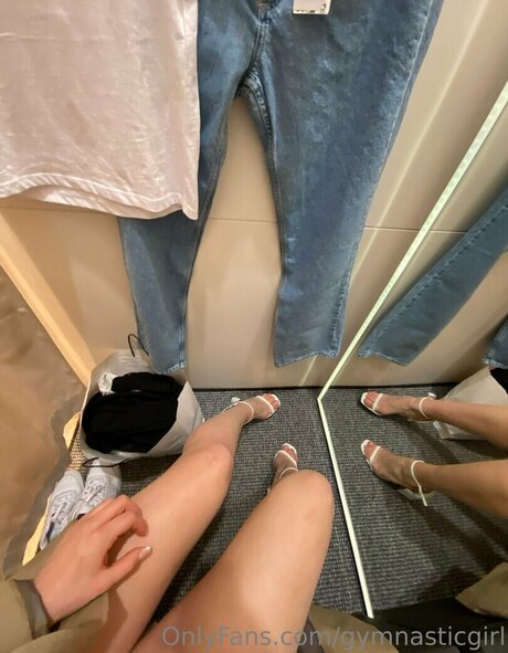 gymnasticgirl exclusive star galleries