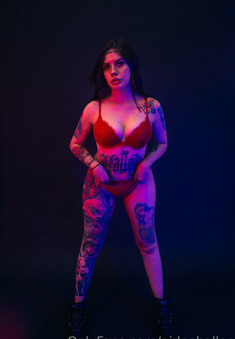 Aidee Haller sex star pics