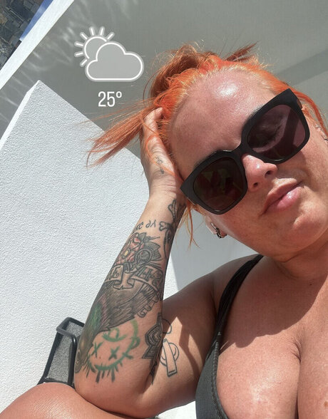 georgiamayy x exclusive model pic