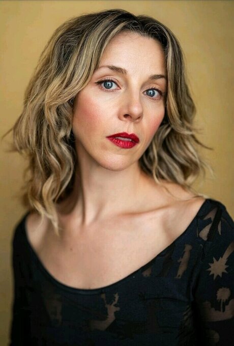 Sophia Di Martino star perfect image