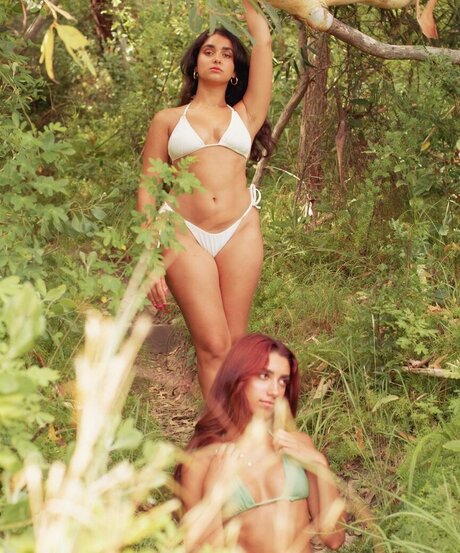 Geraldine Viswanathan hd pornstar pic