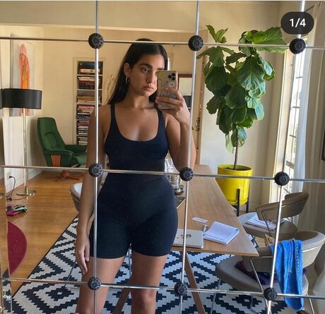 Geraldine Viswanathan star hd images