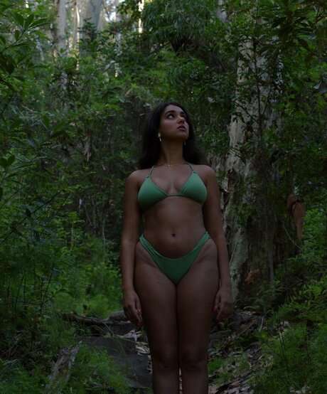 Geraldine Viswanathan thumbnail