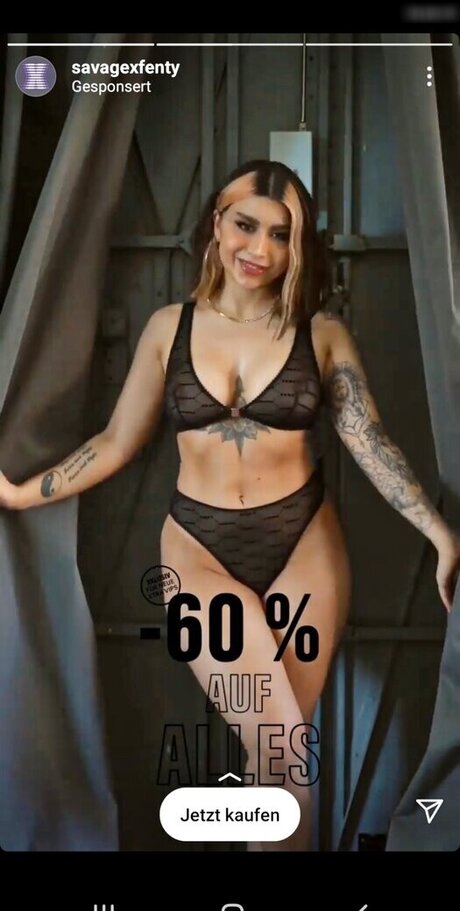 Salome Sylvana nice star img