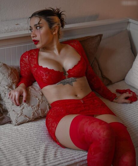 Salome Sylvana pornographic star images