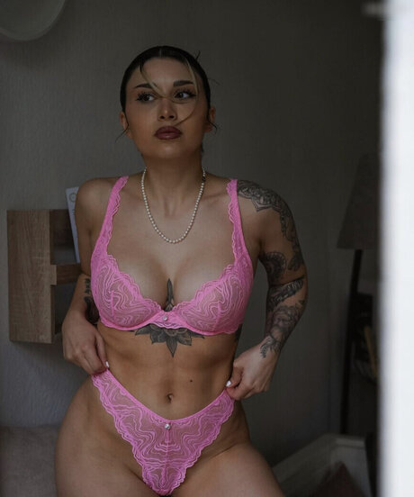 Salome Sylvana sex pornstar image