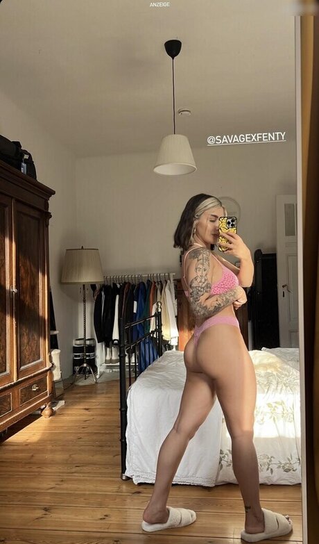 Salome Sylvana thumbnail