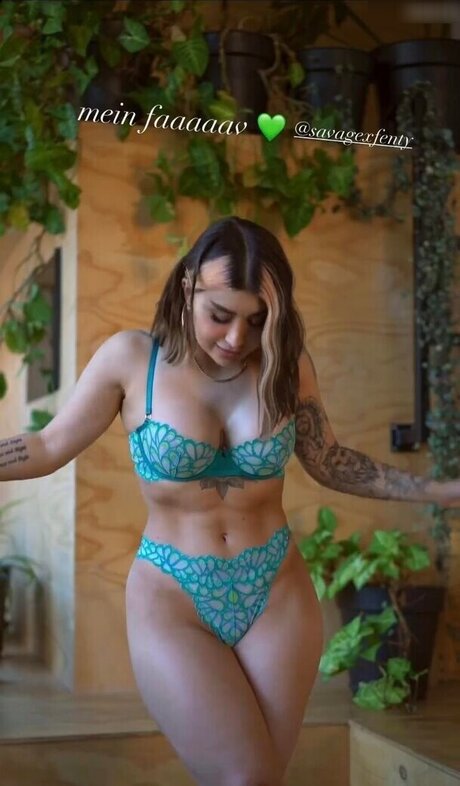 Salome Sylvana star sex img