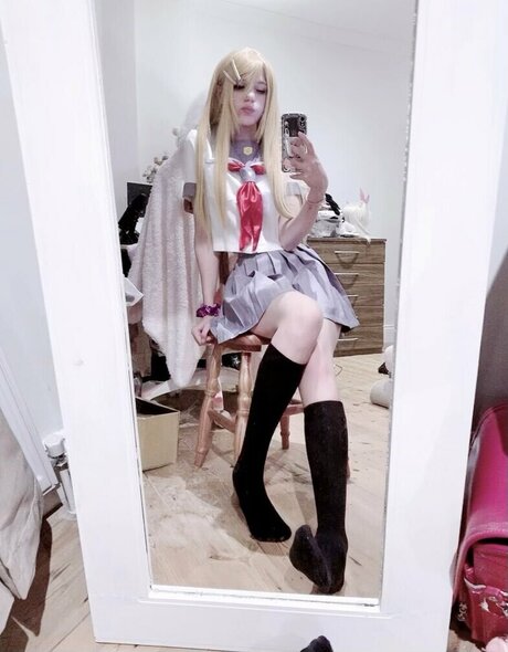 nadecola9 star exclusive photo