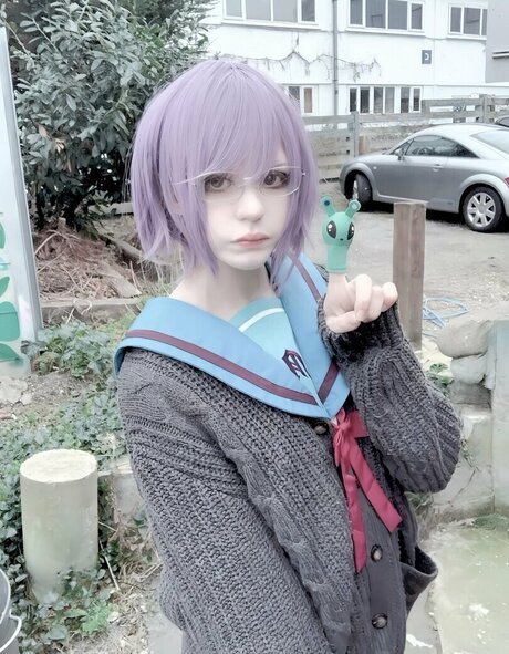 nadecola9 pornstar art images