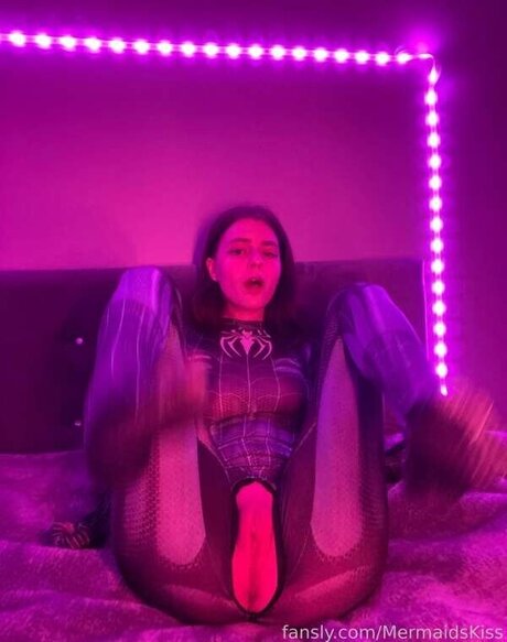 Mermaids Kiss sex actress photo