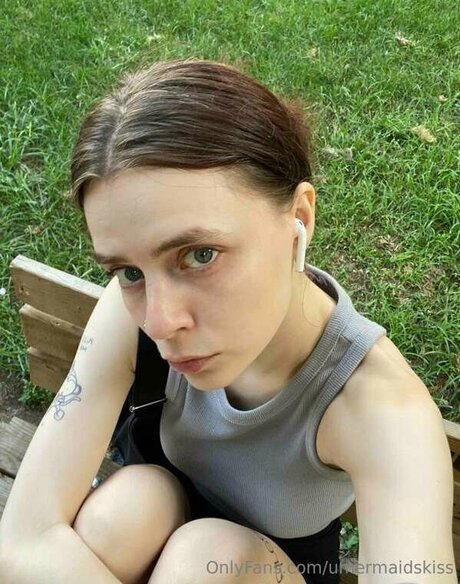 Mermaids Kiss top actress picture