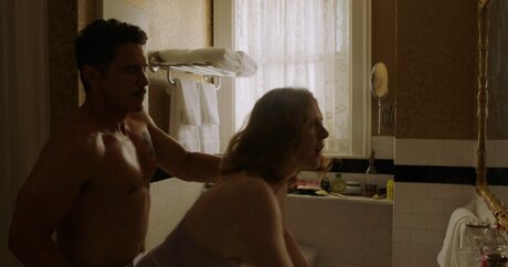 Amanda Barron porn star gallery