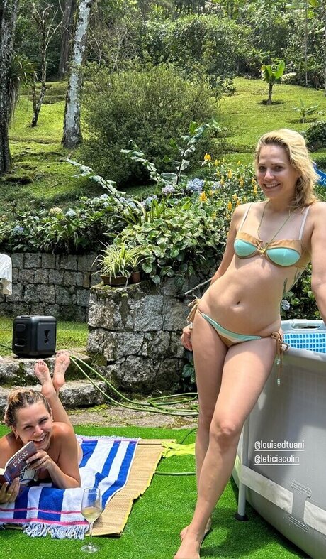 Leticia Colin profile pic