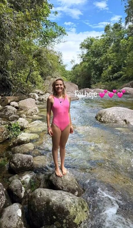 Leticia Colin pretty pornstar archive