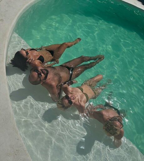 Leticia Colin xxx star gallery