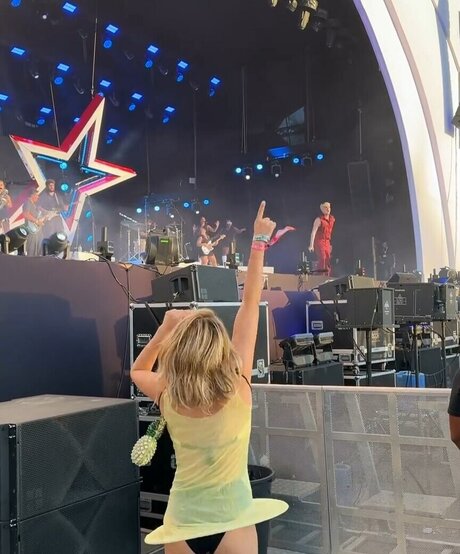 Leticia Colin pornstar beautiful photos