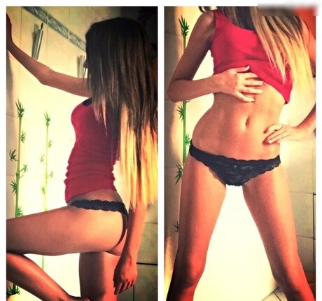 Melanie Hirsch model free images