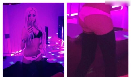 Melanie Hirsch star xxx pics