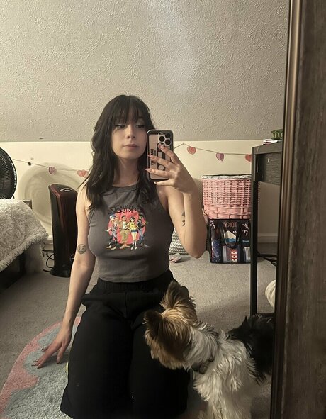 prettyalchemist art pornstar image