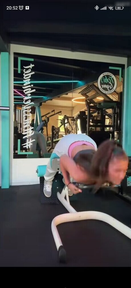 Alysa Ruppert model free picture