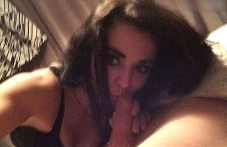 Saraya Jade Bevis art pornstar picture