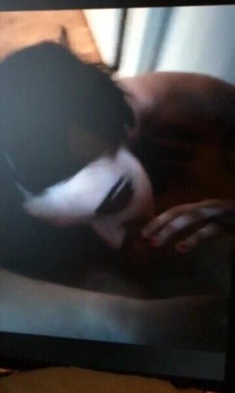 Saraya Jade Bevis star nude images