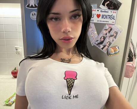 Shy Smith porn actress pic