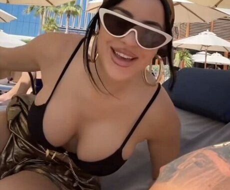 Leyla Lahouar pornstar top image