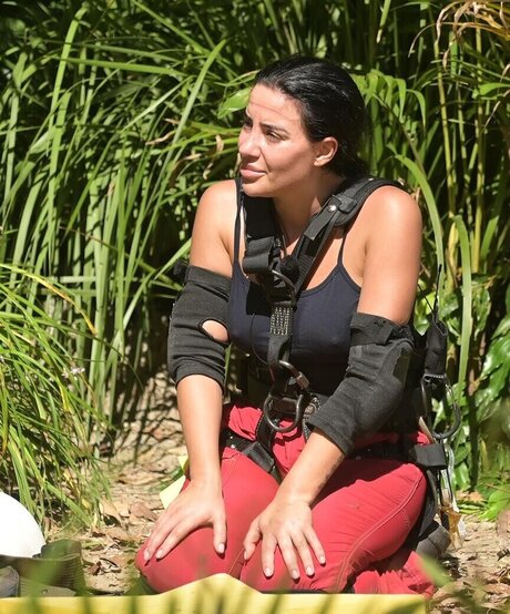 Leyla Lahouar star images