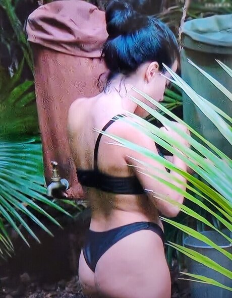 Leyla Lahouar model nice gallery